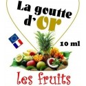 LES FRUITS