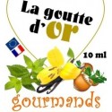 LES GOURMANDS