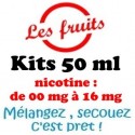 LES FRUITS